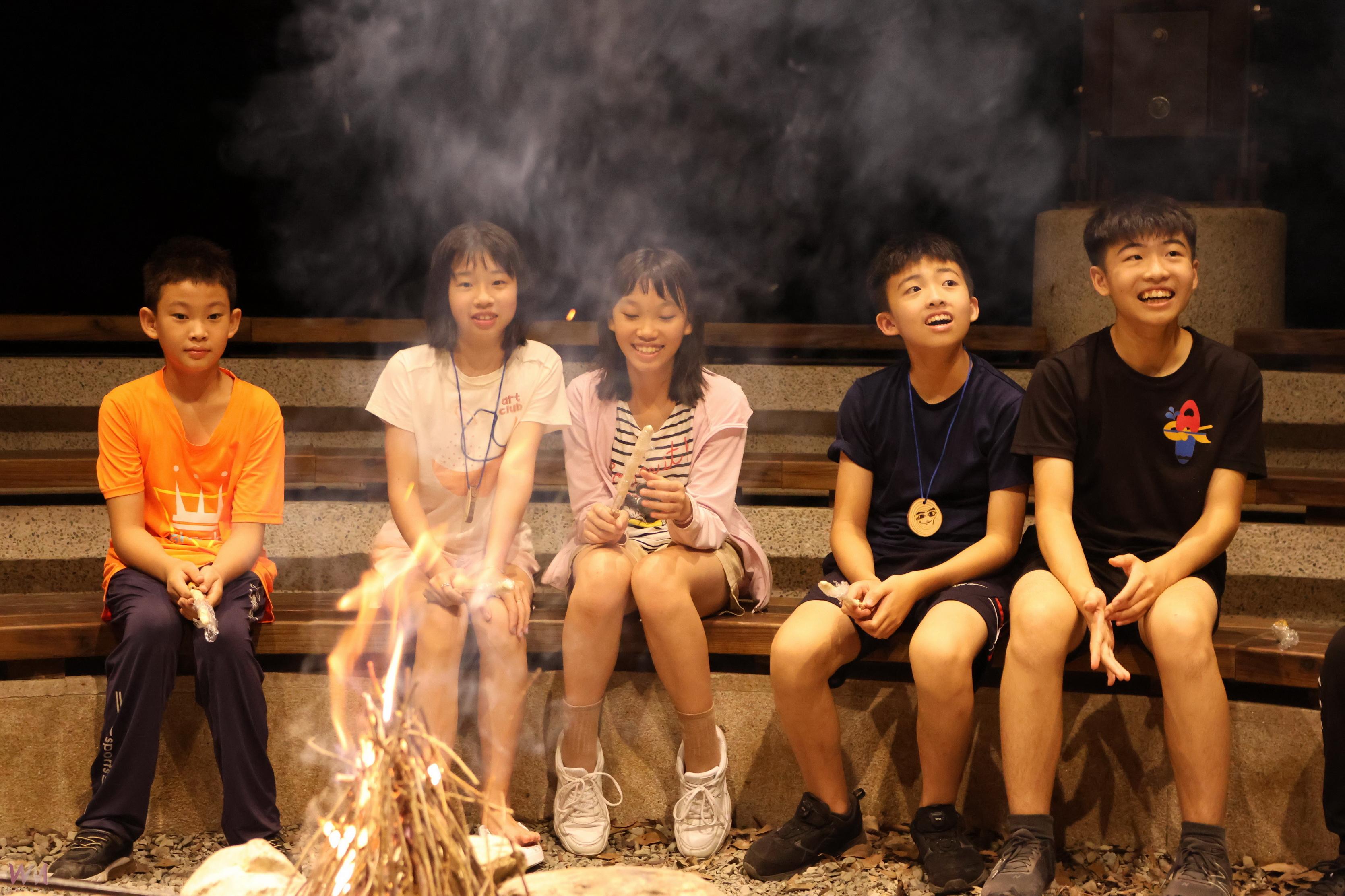 南投縣仁愛鄉奧萬大暑假大冒險!走進森林 探索自然 無限可能 - https://www.watchmedia01.com