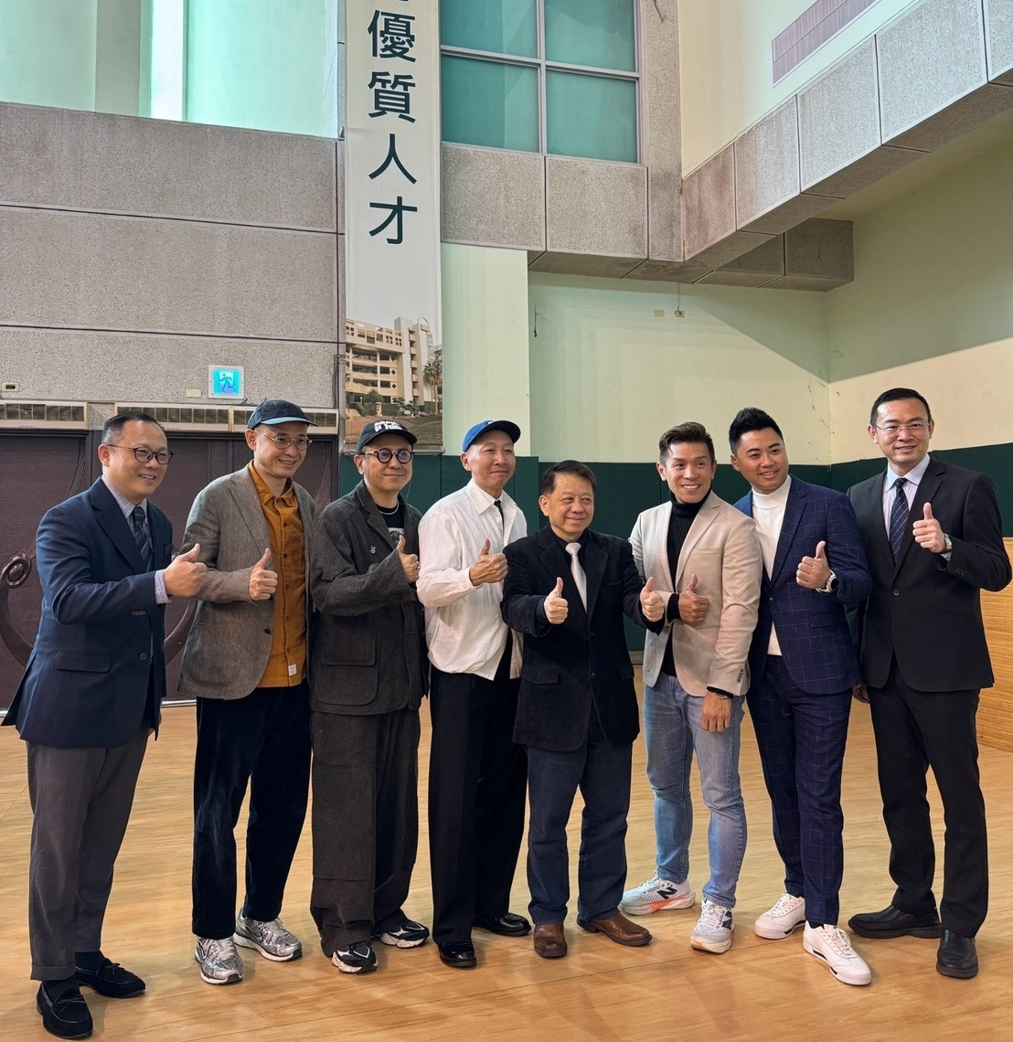 漾新聞 | 105家餐旅業者爭搶高餐大人才 4千多職缺薪資飆升