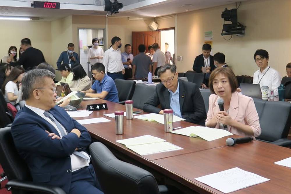 中捷橘線延伸清水正式啟動 何欣純爭取交通部補助盼與主線同時開工 258 中捷橘線延伸清水正式啟動 何欣純爭取交通部補助盼與主線同時開工 257