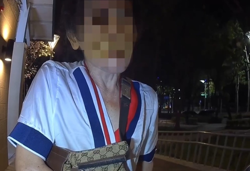 深夜公園毒蟲出沒 廁所吸毒還謊報身分遭警識破 253 248250319a01