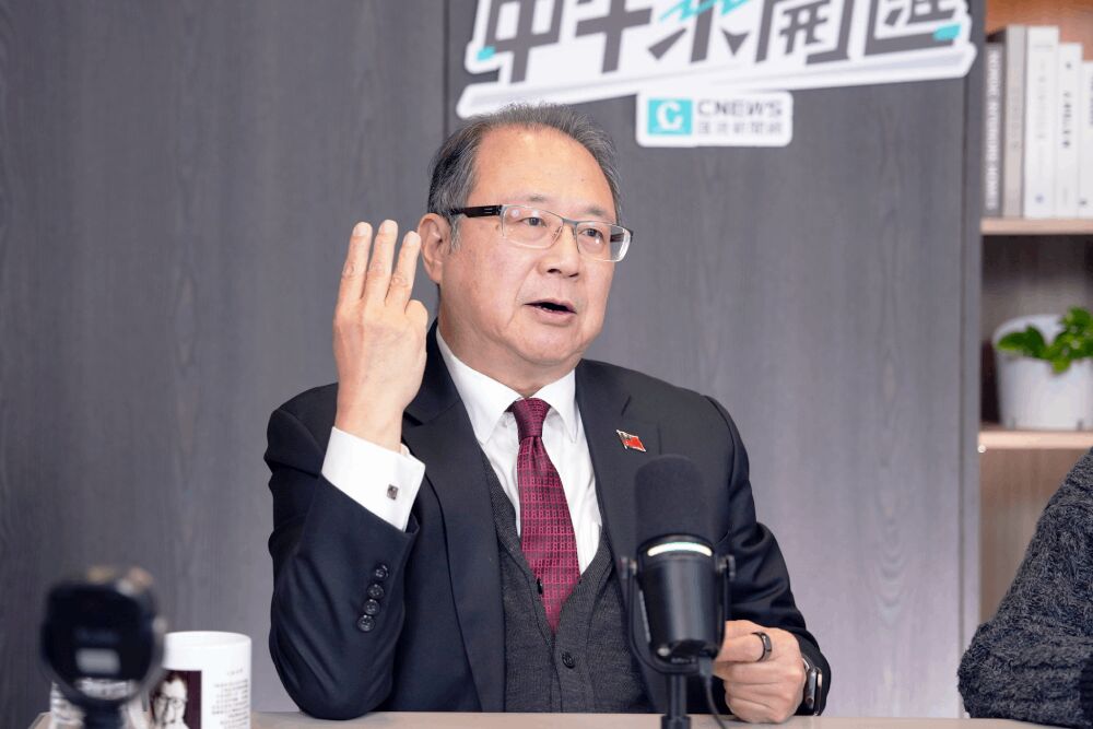 照片來源：CNEWS匯流新聞網