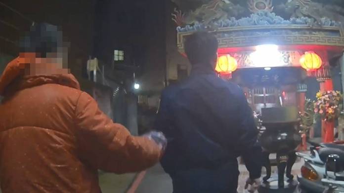 失智婦搭小黃外出失聯 女兒急向桃警報案 54 2099281 0