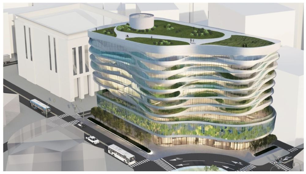 資源All in One    新北興建鶯歌健康醫養園區