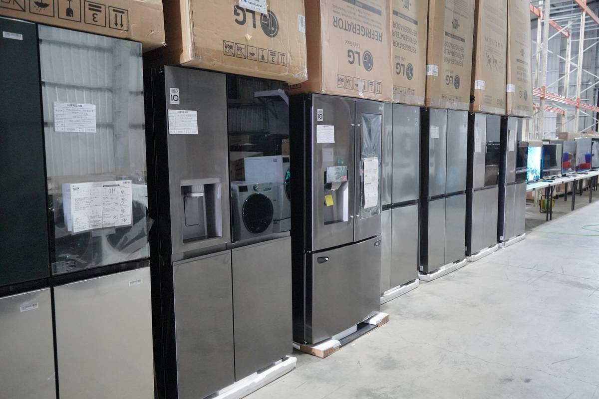 「三鐵交通」台中房市逆勢升溫!家電業推特賣搶佔中區市場 - https://www.watchmedia01.com