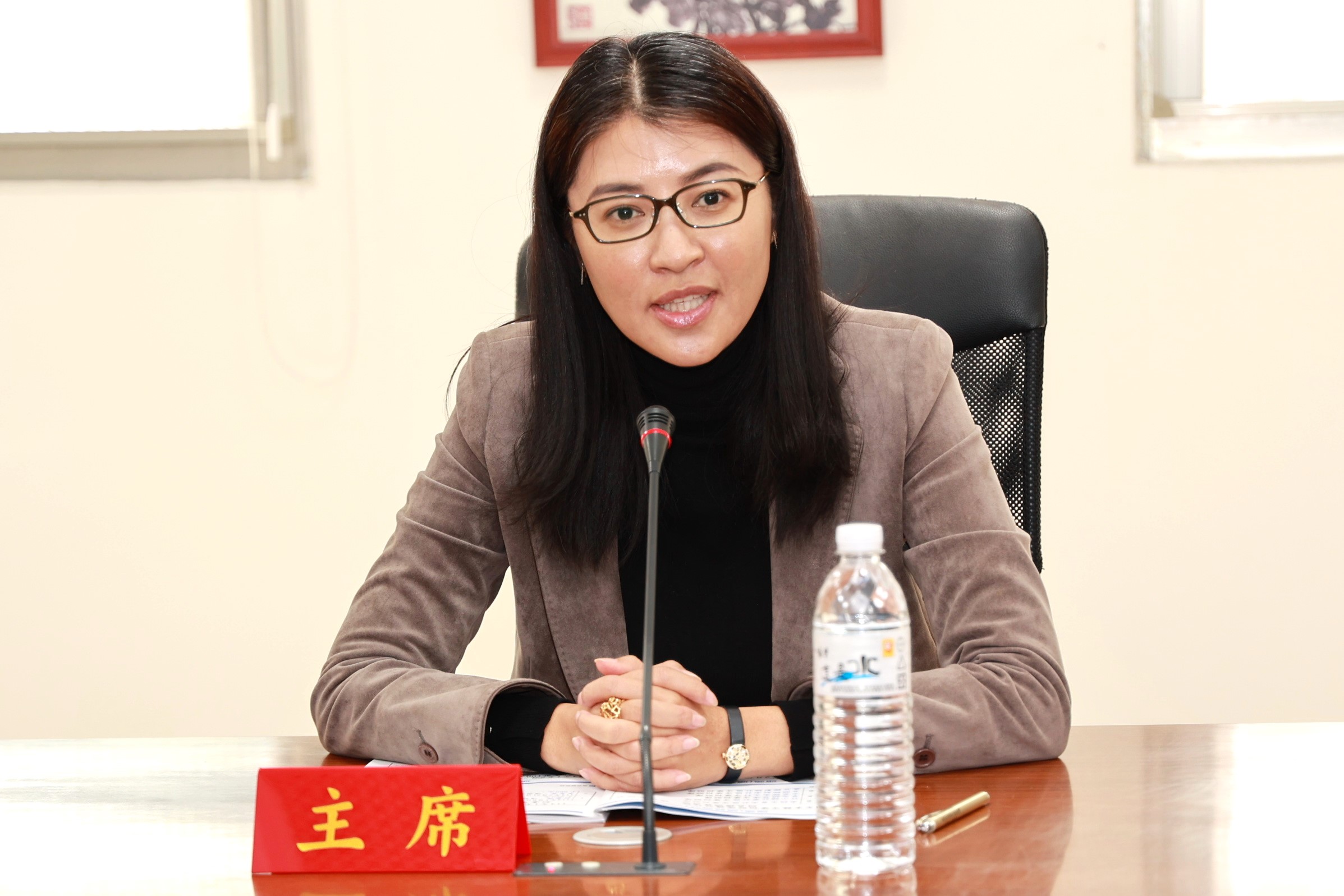 攔阻被騙打詐有功 許淑華縣長表揚金融人員 - https://www.watchmedia01.com