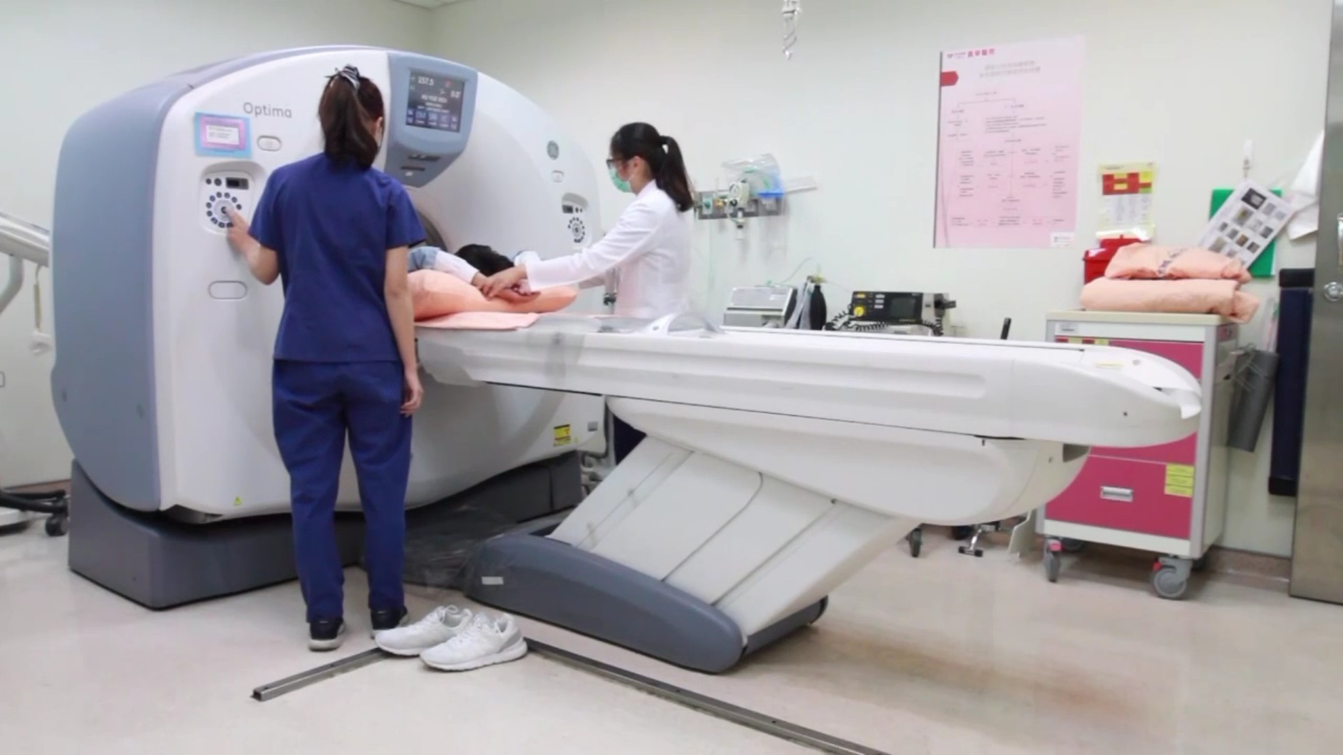 (有影片)/運動後氣喘加劇 63歲婦人發現肺栓塞 使用女性荷爾蒙是誘因 - https://www.watchmedia01.com