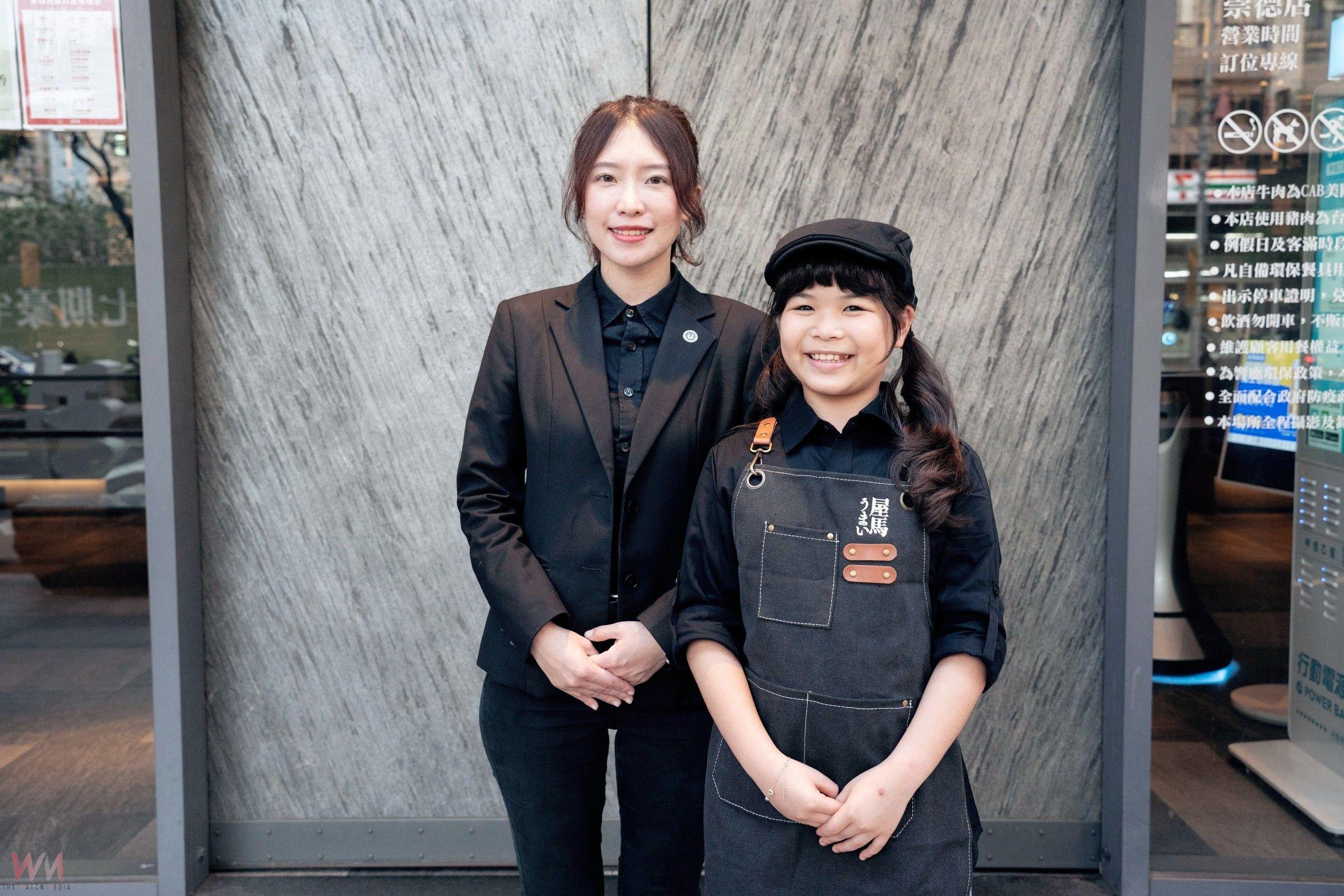 「屋馬燒肉小小店長體驗營」探索餐飲業樂趣 推食材準備、畫盤創作超人氣體驗 - https://www.watchmedia01.com