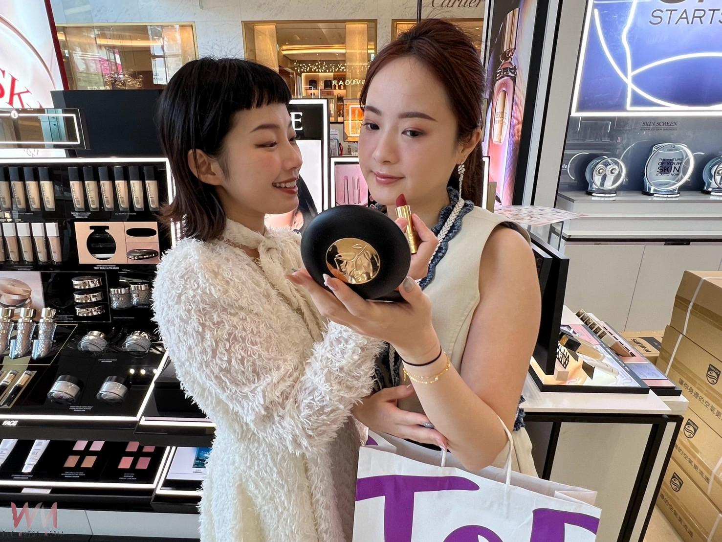 打造女王氛圍!台中大遠百美麗購物節春夏新品優惠 假日精彩活動連發 - https://www.watchmedia01.com