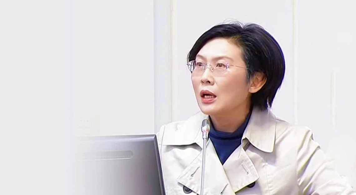 林岱樺：強化國營體系韌性以應對債務與人才流失