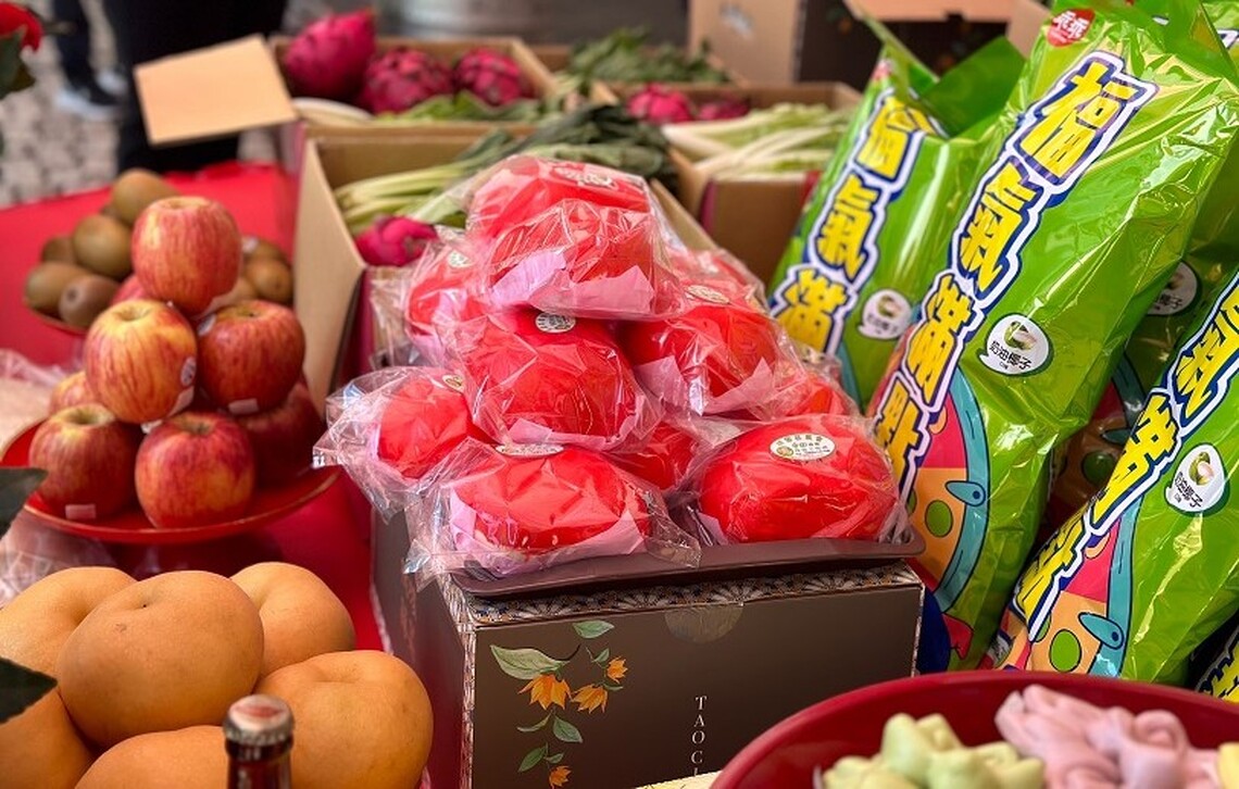 清明祭祖低碳好 環保祭祀誠意足