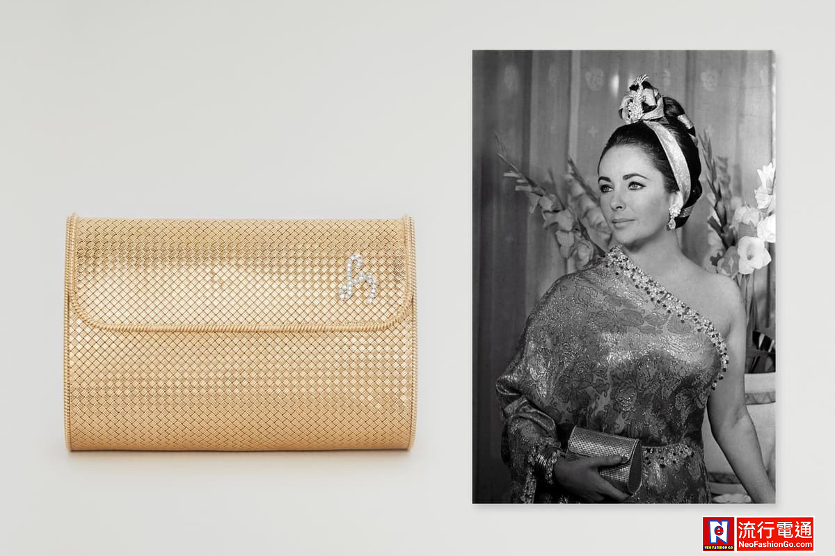 Julien’s Auctions 瑪麗蓮·夢露及伊麗莎白·泰勒等好萊塢名人名物盡在「Bold Luxury耀世奢華：聚光燈下的臻藏」拍賣