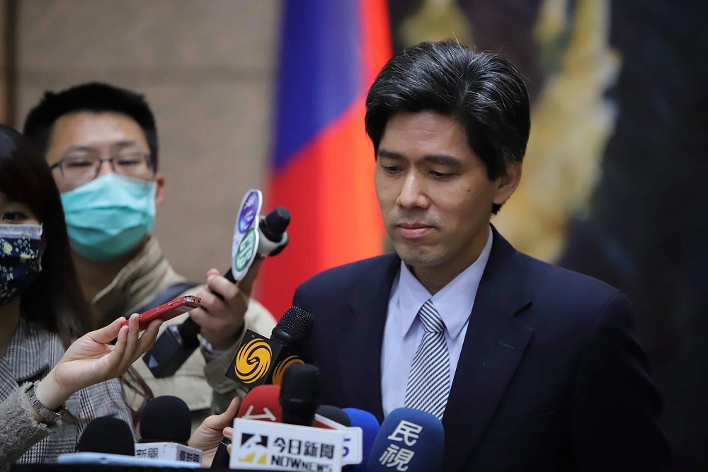【沒有台積電的台灣2-2】太多資源集中半導體業　左正東：政府應反思 261