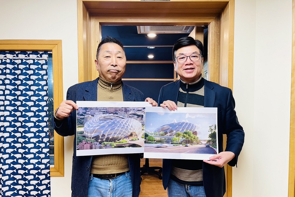 表態參選2026新北市長? 劉和然臉書粉專開張:我準備好了! 246 表態參選2026新北市長? 劉和然臉書粉專開張:我準備好了! 245