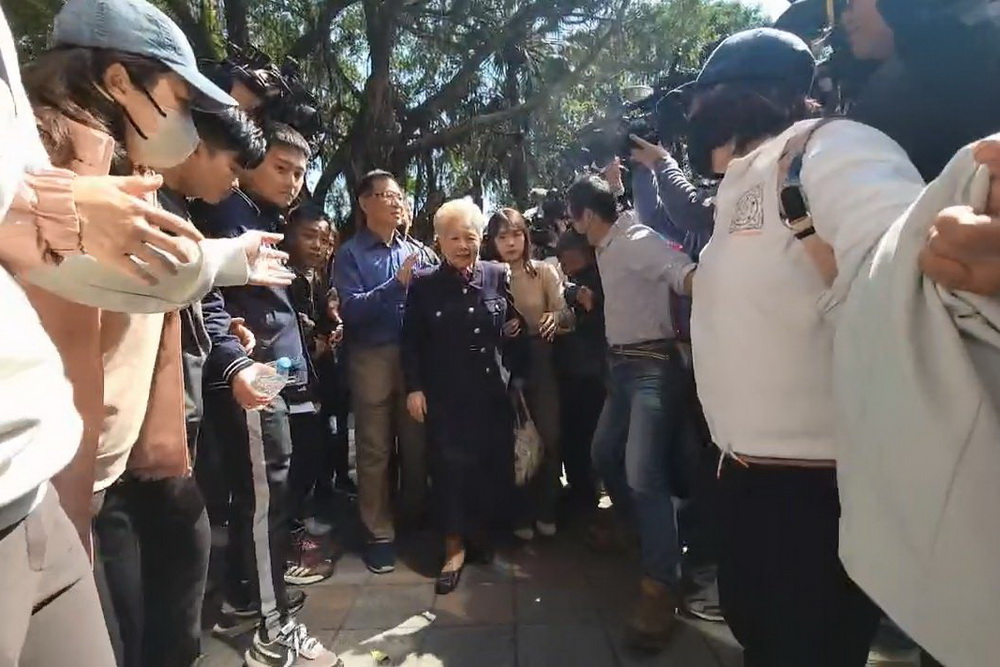 京華城案開庭在押4被告均否認犯罪　柯文哲痛批羅織罪名有罪推定 209