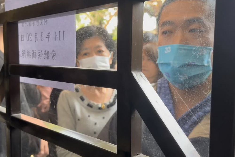 京華城案開庭在押4被告均否認犯罪　柯文哲痛批羅織罪名有罪推定 211