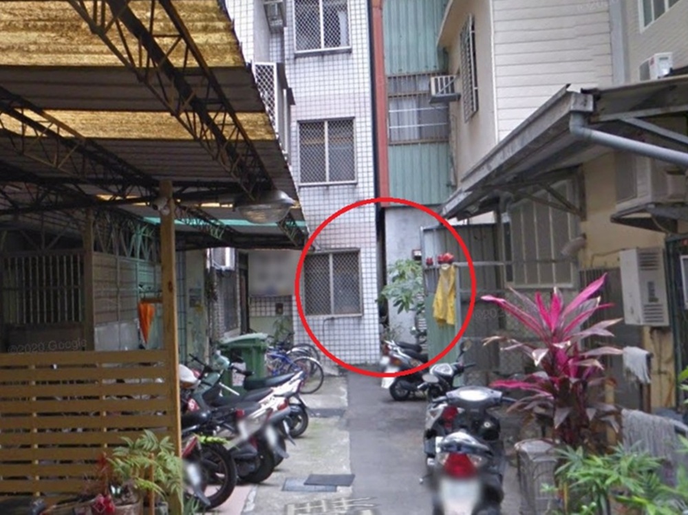 撞球遇見警 失聯移工拔腿逃竄衝入死巷被逮 200 cnews204250320a12