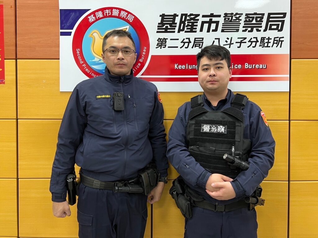 金融機構與警聯手  攔阻免成人頭戶