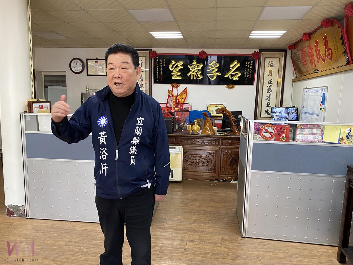 房屋稅省近7萬元! 議員提醒民眾把握時間快辦設籍登記 - https://www.watchmedia01.com