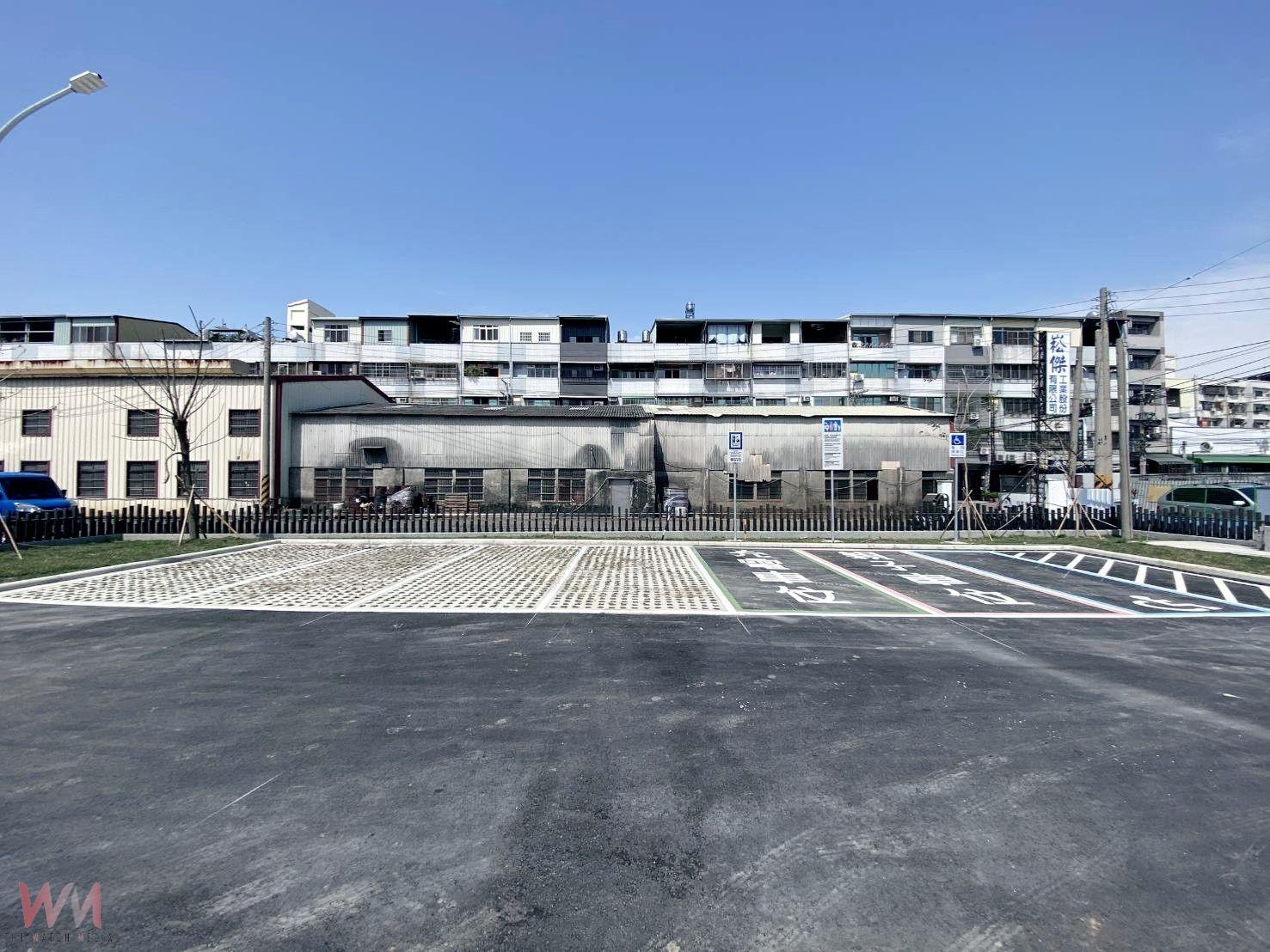 造福太平地區! 永成長億停車場啟用 中市交通局宣布4/30前停車免費 - https://www.watchmedia01.com