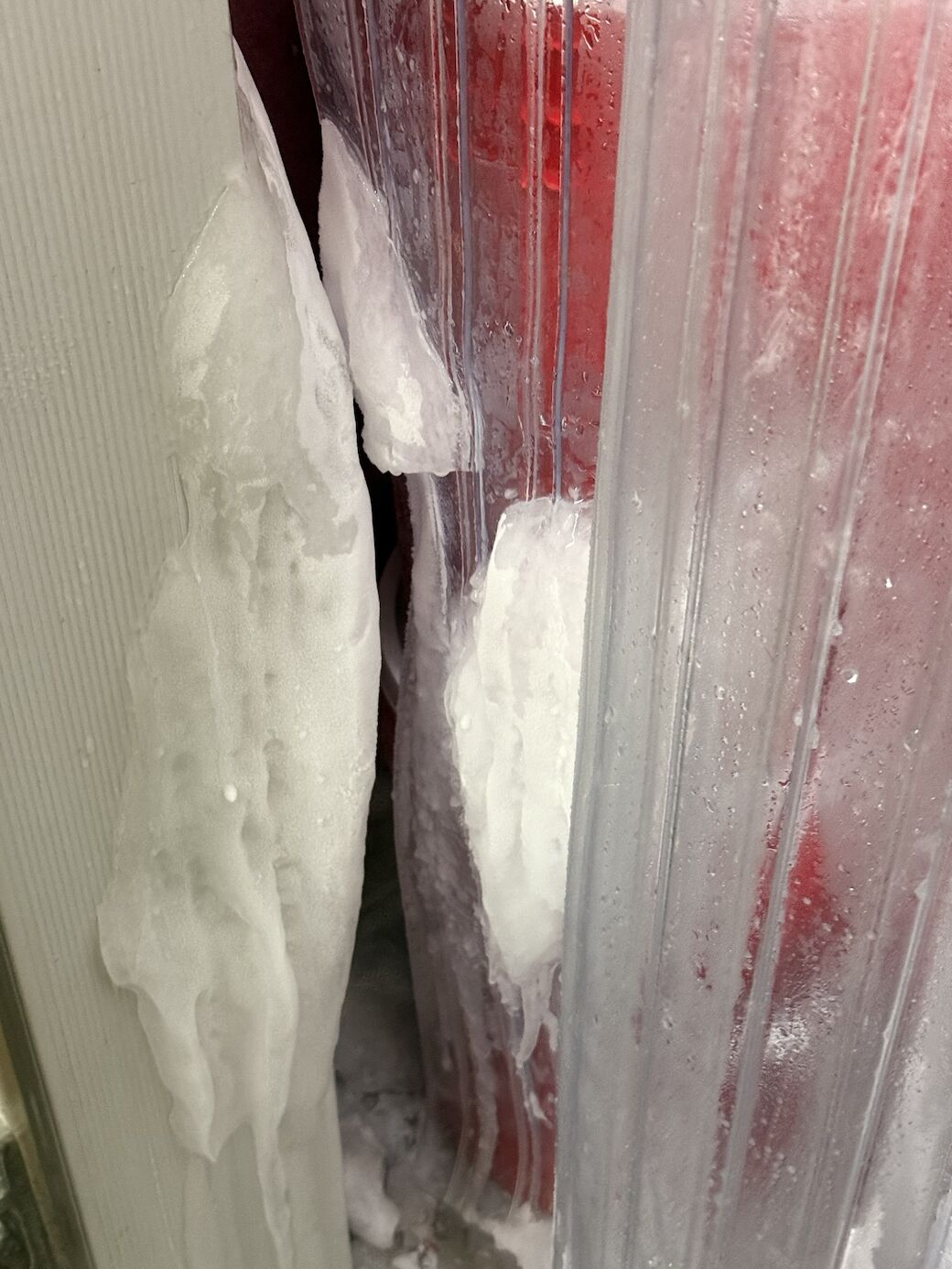 排隊名店「草莓大福」驚爆發霉 衛生局現場稽查抓到2缺失！ 209