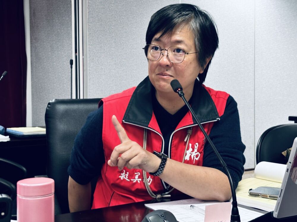 成功爭取花蓮特教師權益 楊華美:評估費不再被苛扣 198 成功爭取花蓮特教師權益 楊華美:評估費不再被苛扣 197