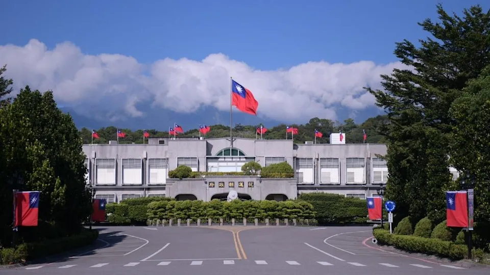 胡仁順拿「台北聯絡處」做文章 花蓮縣府舉多縣市案例重打臉 202 胡仁順拿「台北聯絡處」做文章 花蓮縣府舉多縣市案例重打臉 201