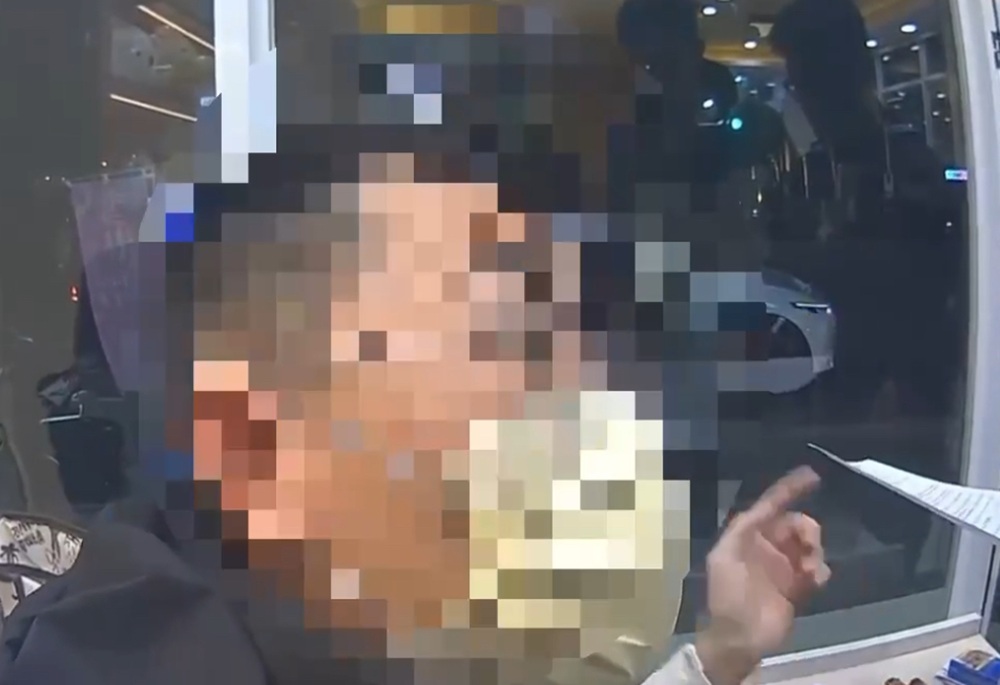 詐團洗腦女子投資虛擬貨幣 假幣商遭警查獲聲押禁見 198 248250321a02