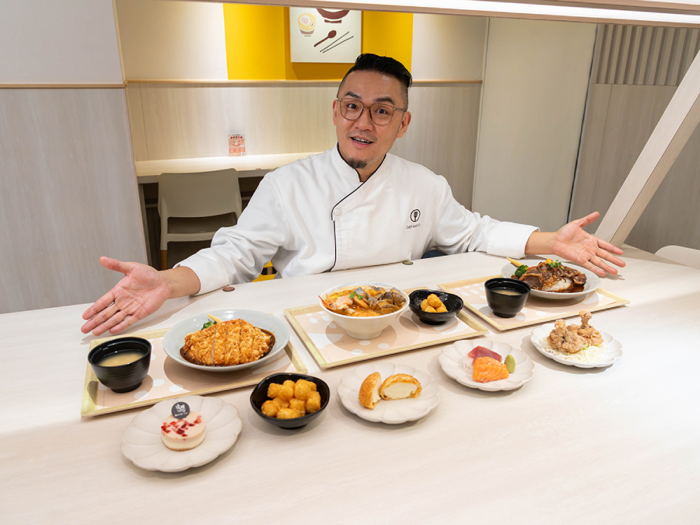 必勝客推2款台味新品 定食8、TGI FRIDAYS、foodomo優惠看過來 219 cnews207250321a10