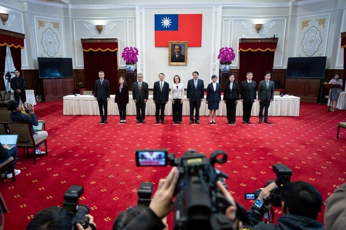 總統府提名司法院正副院長及大法官 爭取立院支持同意 55 5d38c1fe 6693 45dc 8641 4d24a2df6a79