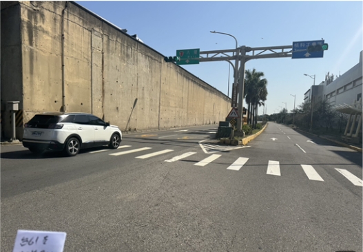 台61線觀音段路面施工 3/24晚間封閉北上側車道 60 1742546397496