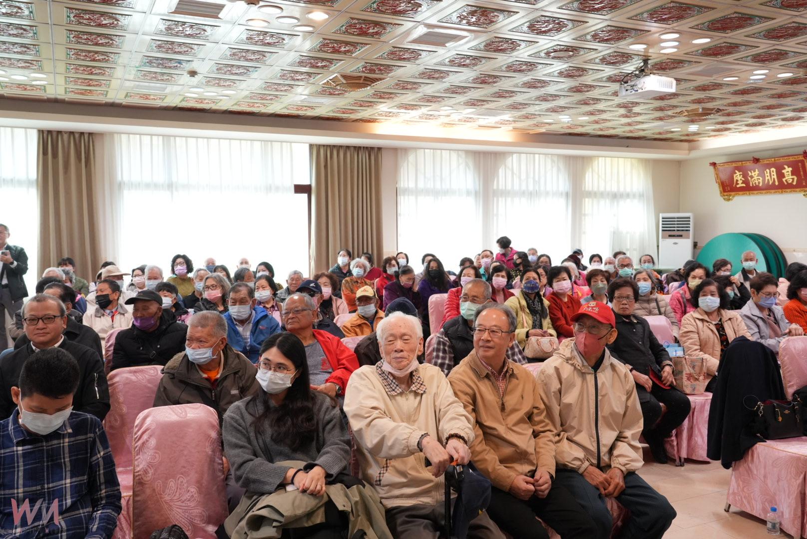 澎湖縣慶祝114年農民節 陳光復表揚模範農民 - https://www.watchmedia01.com