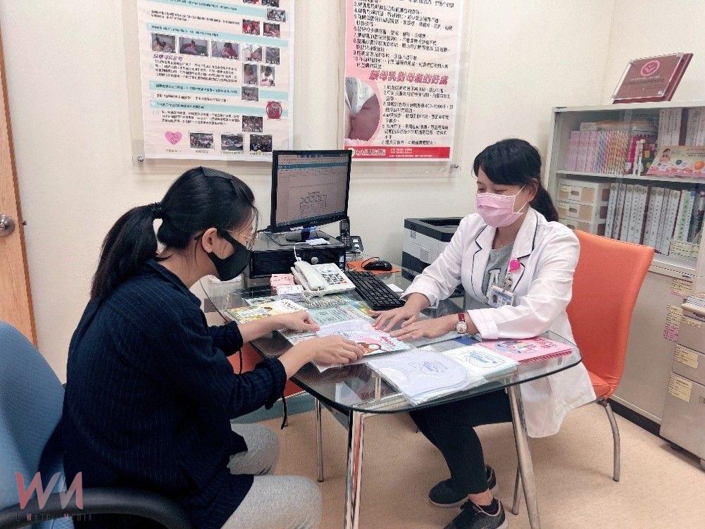 共同守護母嬰健康!中市母血唐氏症篩檢補助「升級」 提供孕婦更精準篩檢服務 - https://www.watchmedia01.com