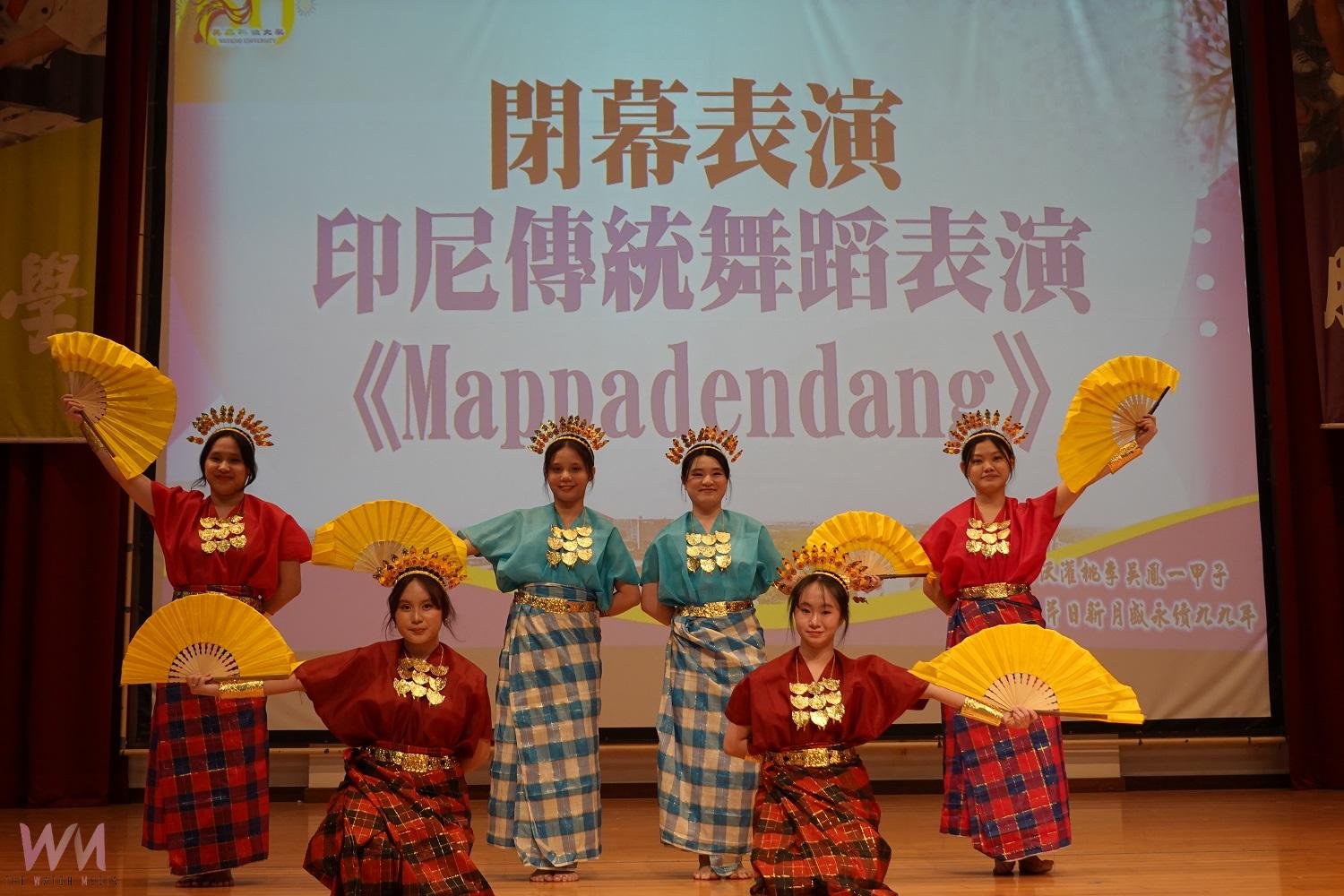 吳鳳科大60周年校慶開幕　無人機燈光秀震撼登場 - https://www.watchmedia01.com
