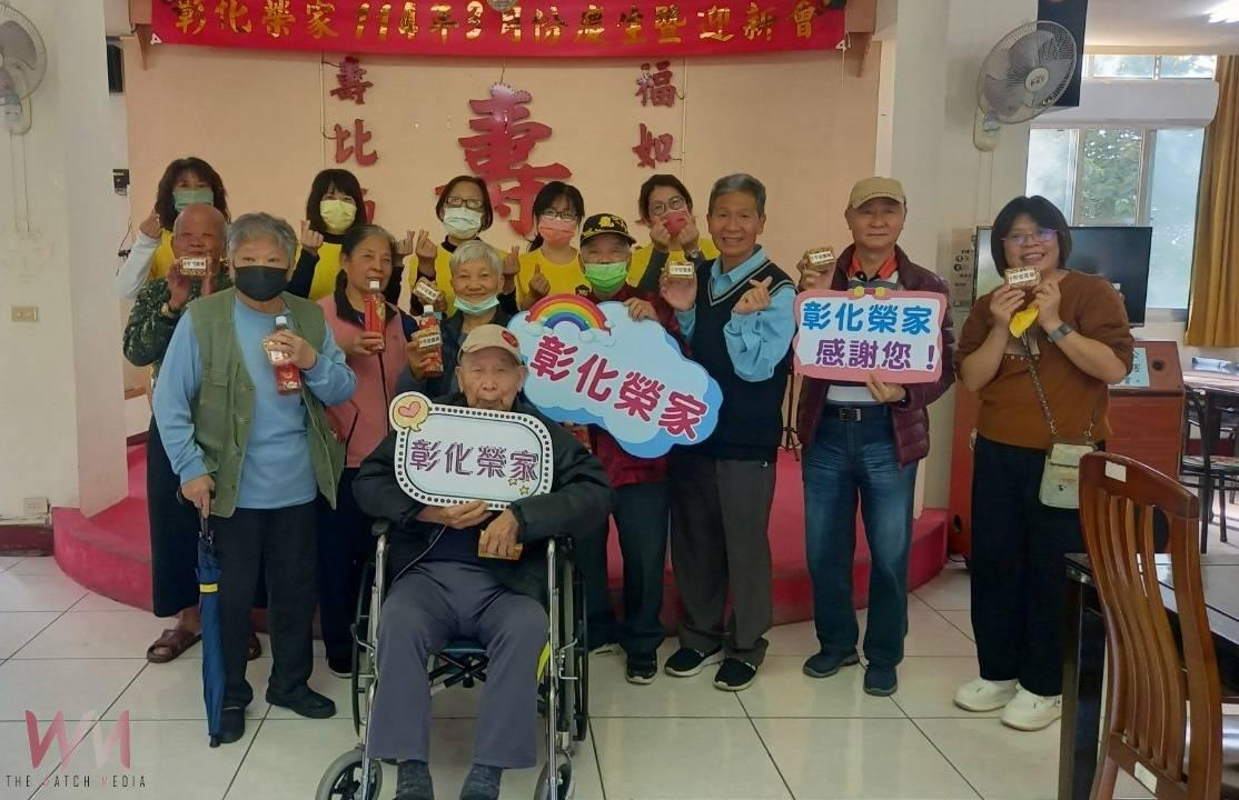 (有影片)/威盛信望愛基金會舉辦復活節公益戲劇演出 傳遞愛與希望 - https://www.watchmedia01.com