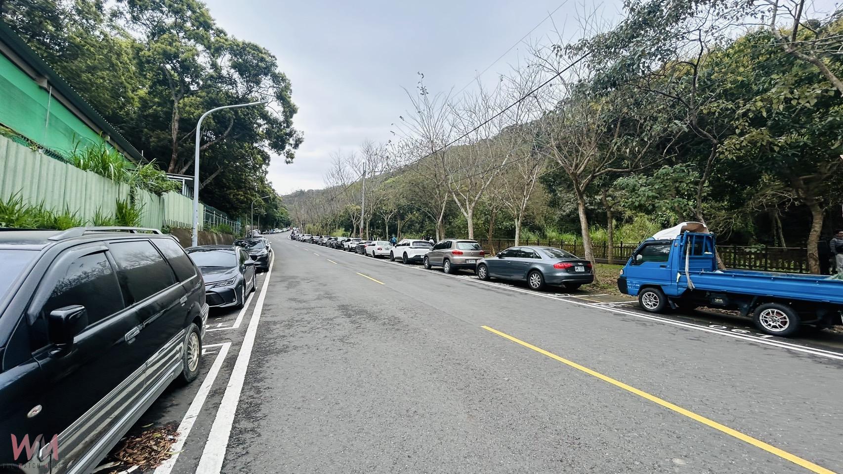 假日車輛禁入員林市代張偉傑籲請正視藤山步道運動用路權益 - https://www.watchmedia01.com