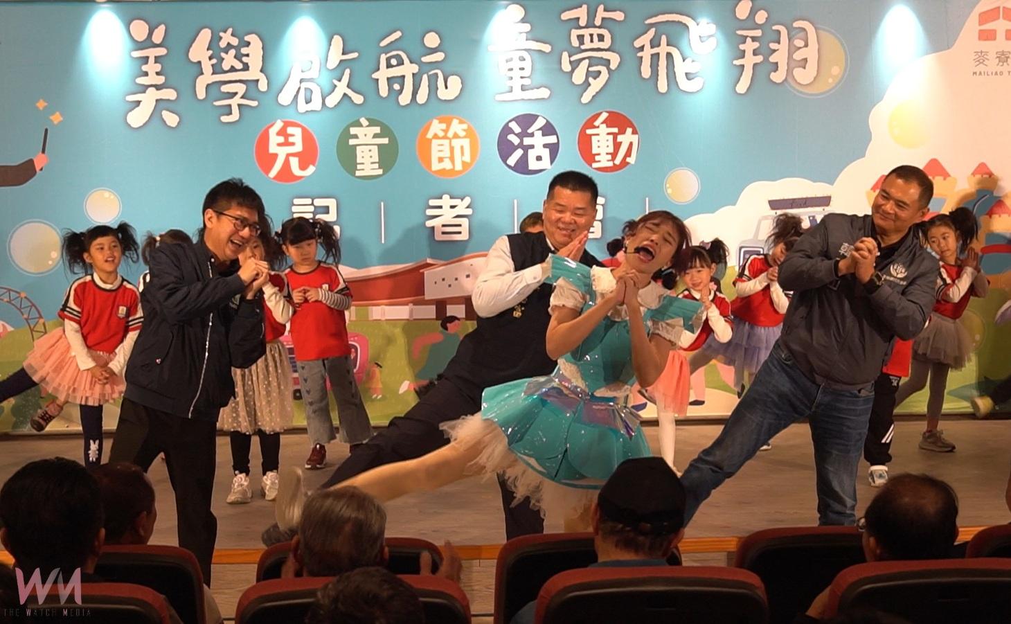 （有影片）／麥寮兒童節4月3日起一連4天　嘉年華熱鬧登場iPad大獎等你拿 - https://www.watchmedia01.com