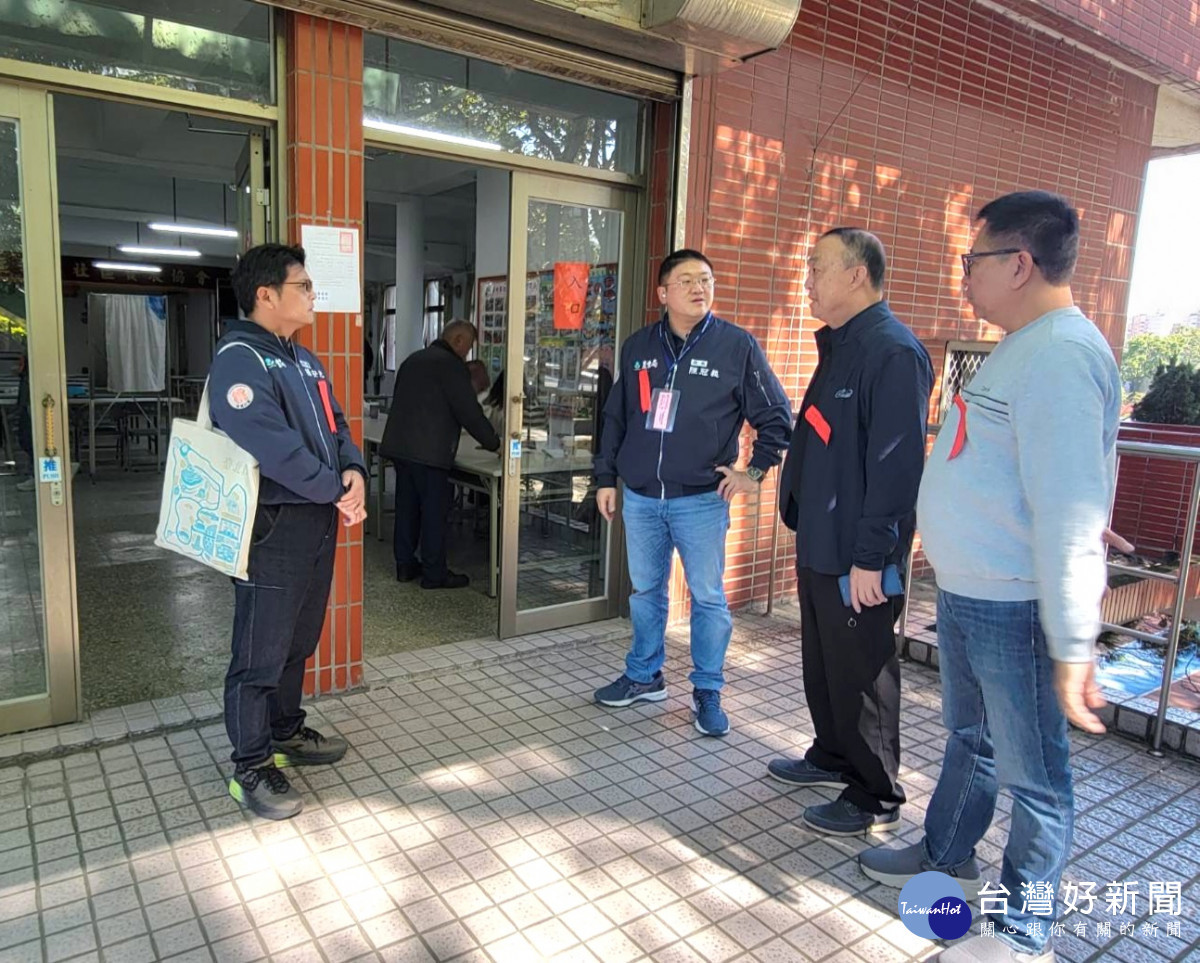 桃園市漁會屆次漁民小組長及會員代表改選順利落幕 。