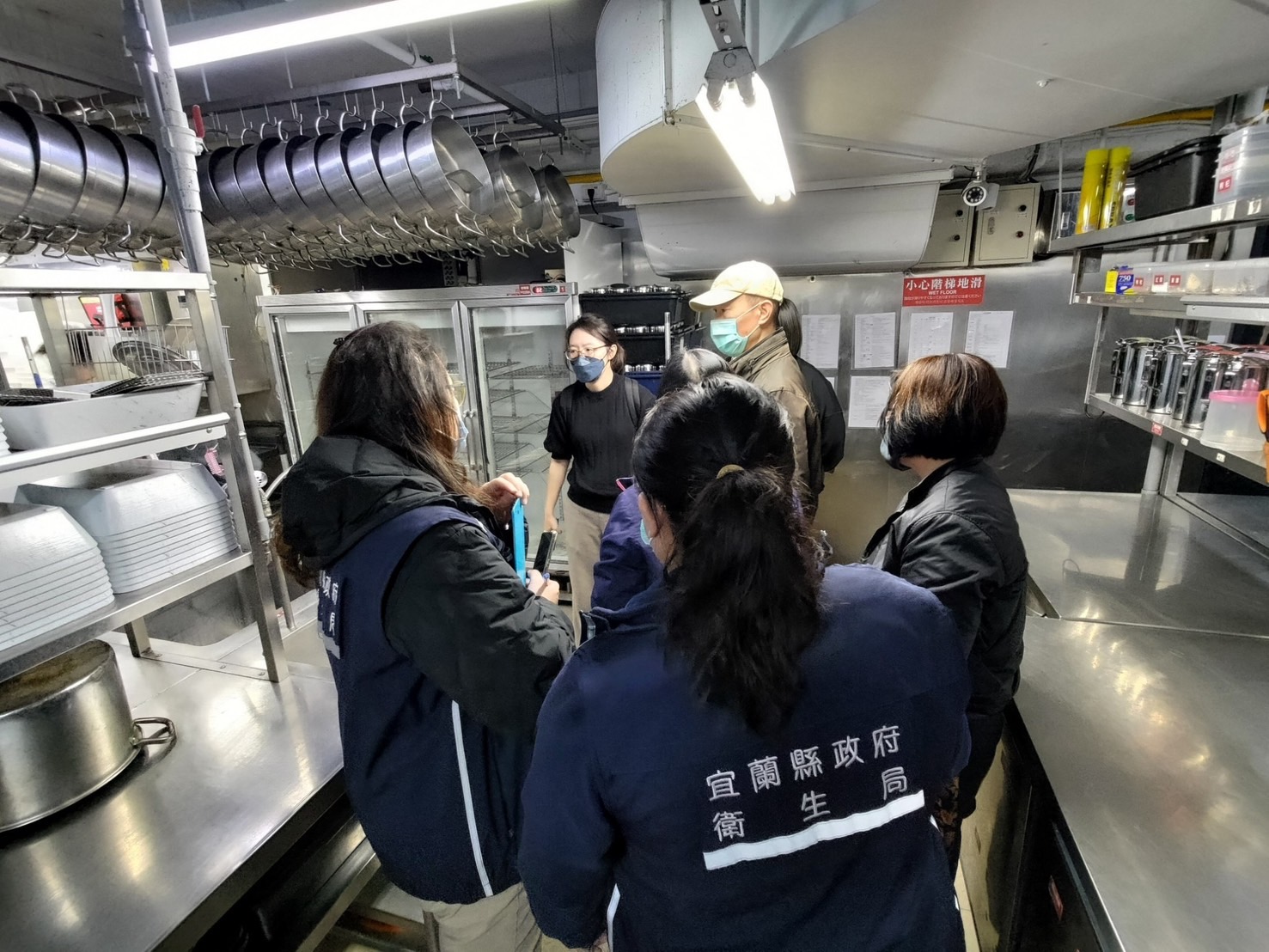 羅東夜市附近火鍋店疑似食物中毒案件受害人數增加 疾管署組專案團隊調查 - https://www.watchmedia01.com