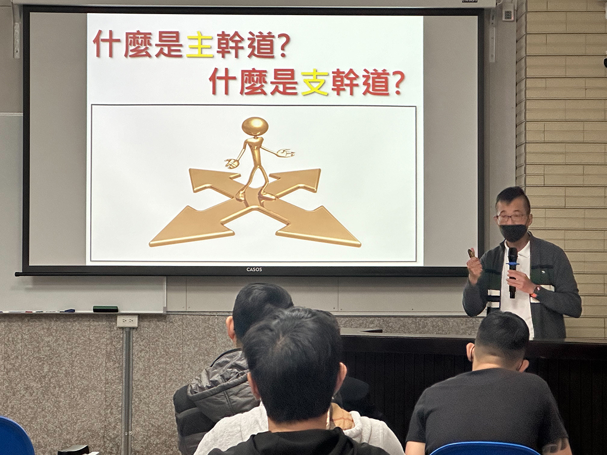 交通違規道安講習時間更彈性 民間受託單位開班宜蘭「亞洲駕訓班」22日首訓 - https://www.watchmedia01.com