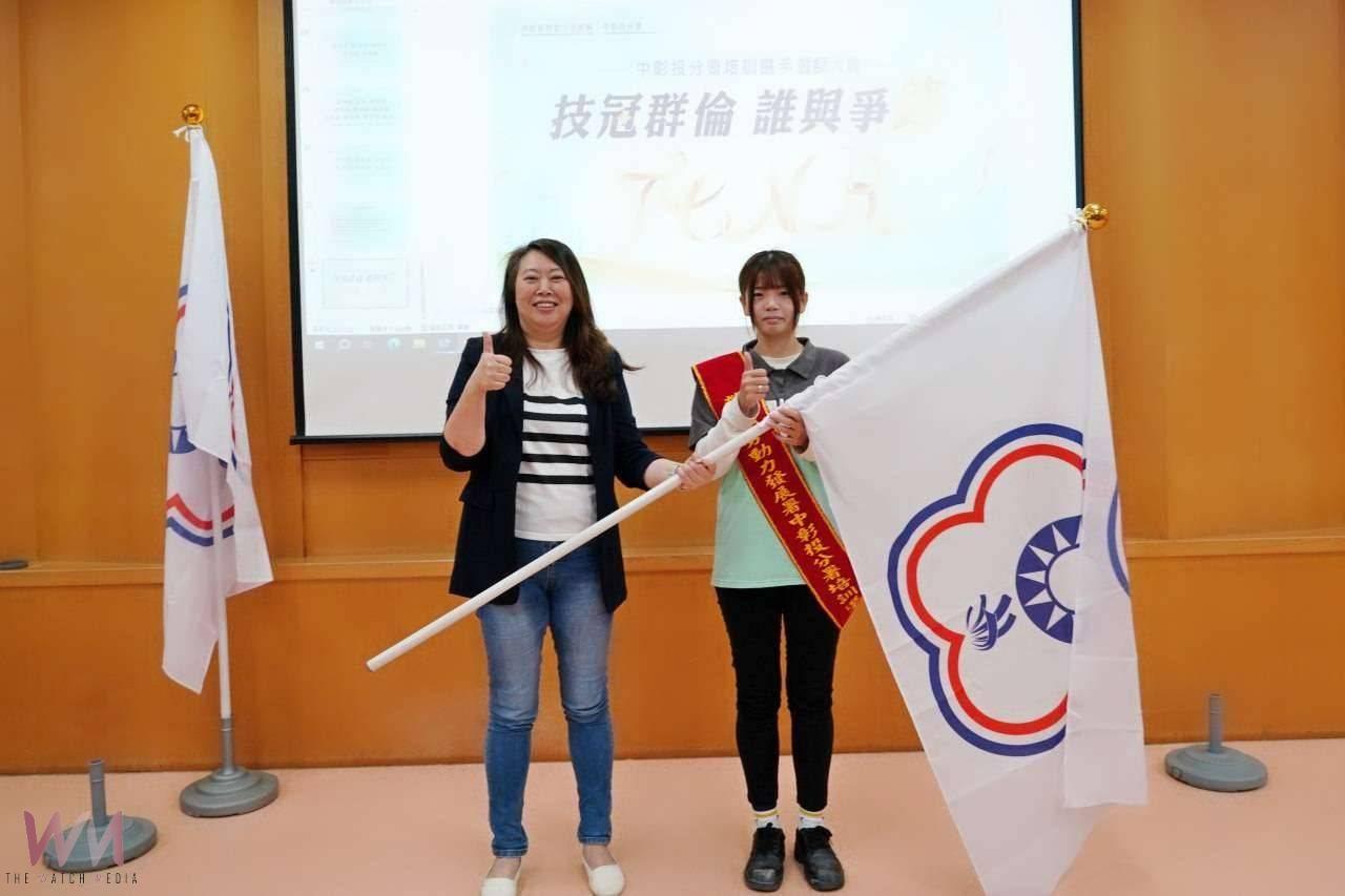 全國技能競賽分區賽3/24熱血開戰 中彰投分署166名菁英力拚晉級 - https://www.watchmedia01.com