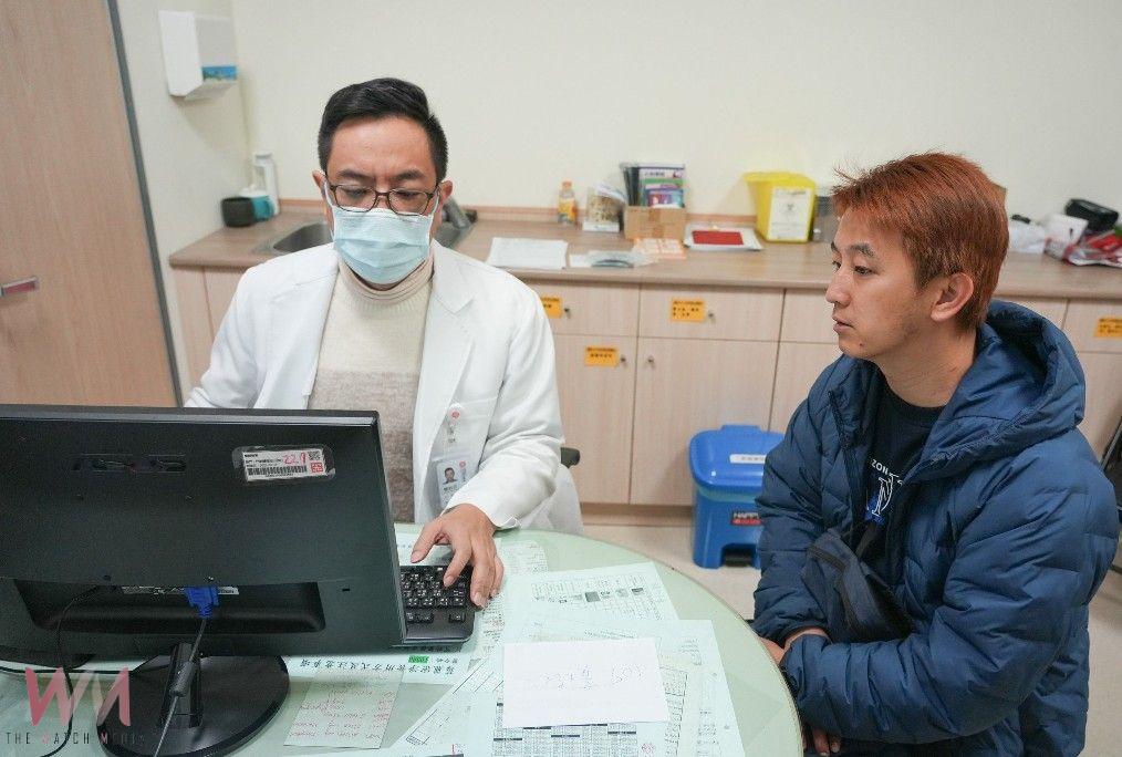 多病上身痛不停!慢性疼痛不只是痛 「共病症」 猶如留在腦內不舒服的記憶 - https://www.watchmedia01.com