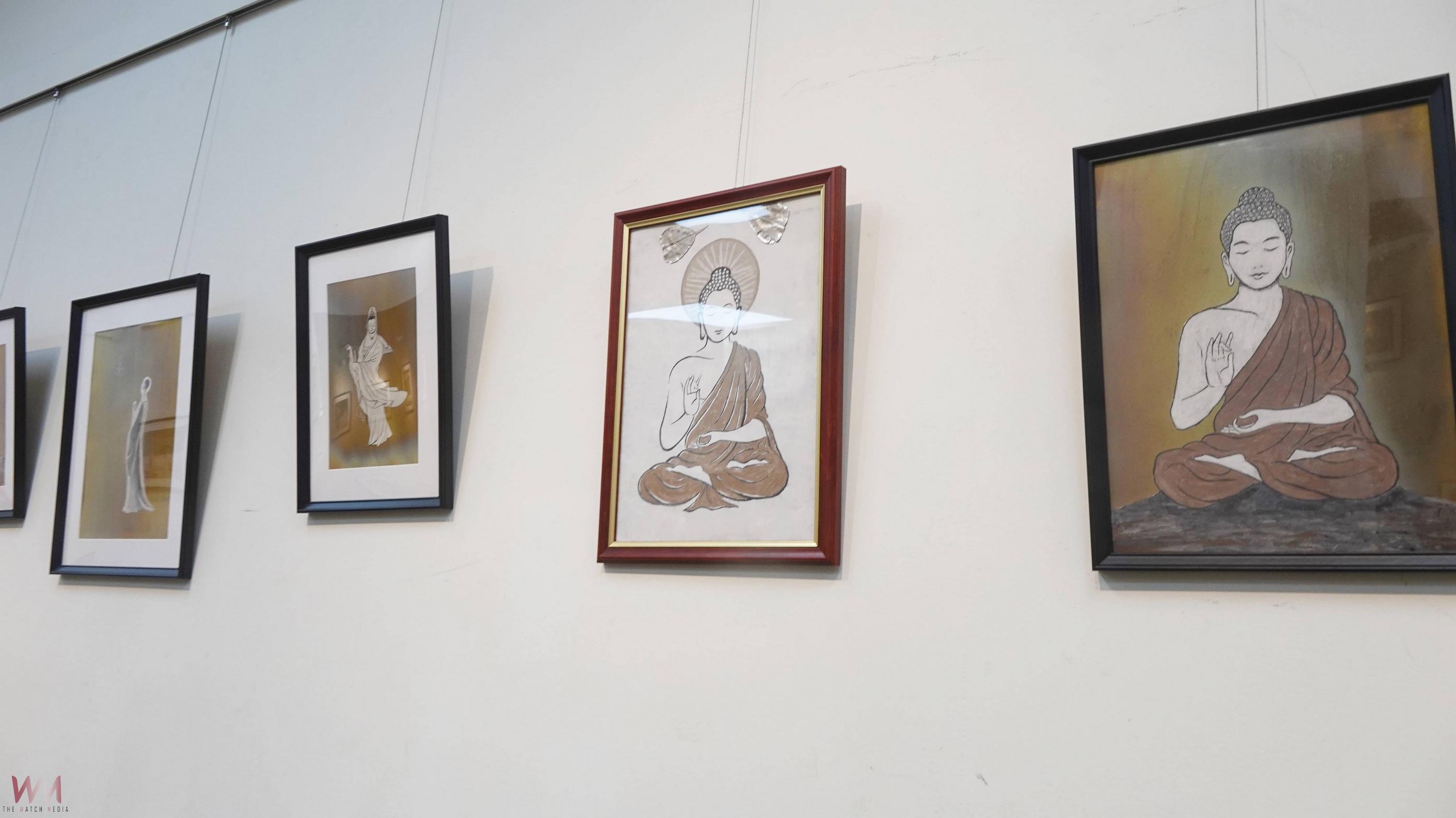 金屬畫革新!黃建和教授環保金屬畫作品登場 展覽引發熱議 - https://www.watchmedia01.com