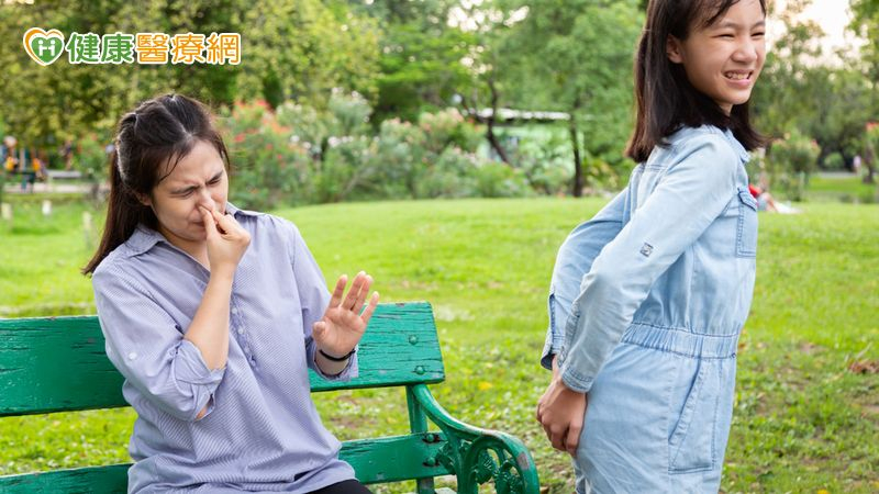 肚子好多氣!教你如何透過四診法控制脹氣 保持最佳健康狀態