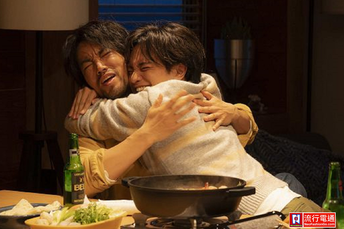 《我在平行時空戀上妳》導演神選角欽點milet 讚中島健人真實演繹如「成年大雄」