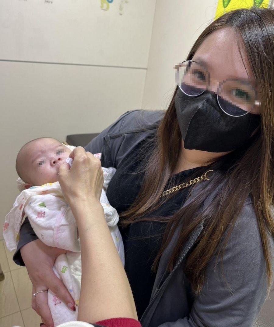嘉市全面補助114年出生市籍嬰幼兒免費口服輪狀病毒疫苗 籲儘速接種