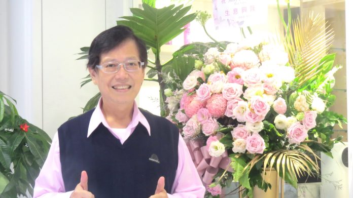 女副教授追求真愛遭家人反對 資深社工鼓勵她為自己的人生做主 59 27623 scaled