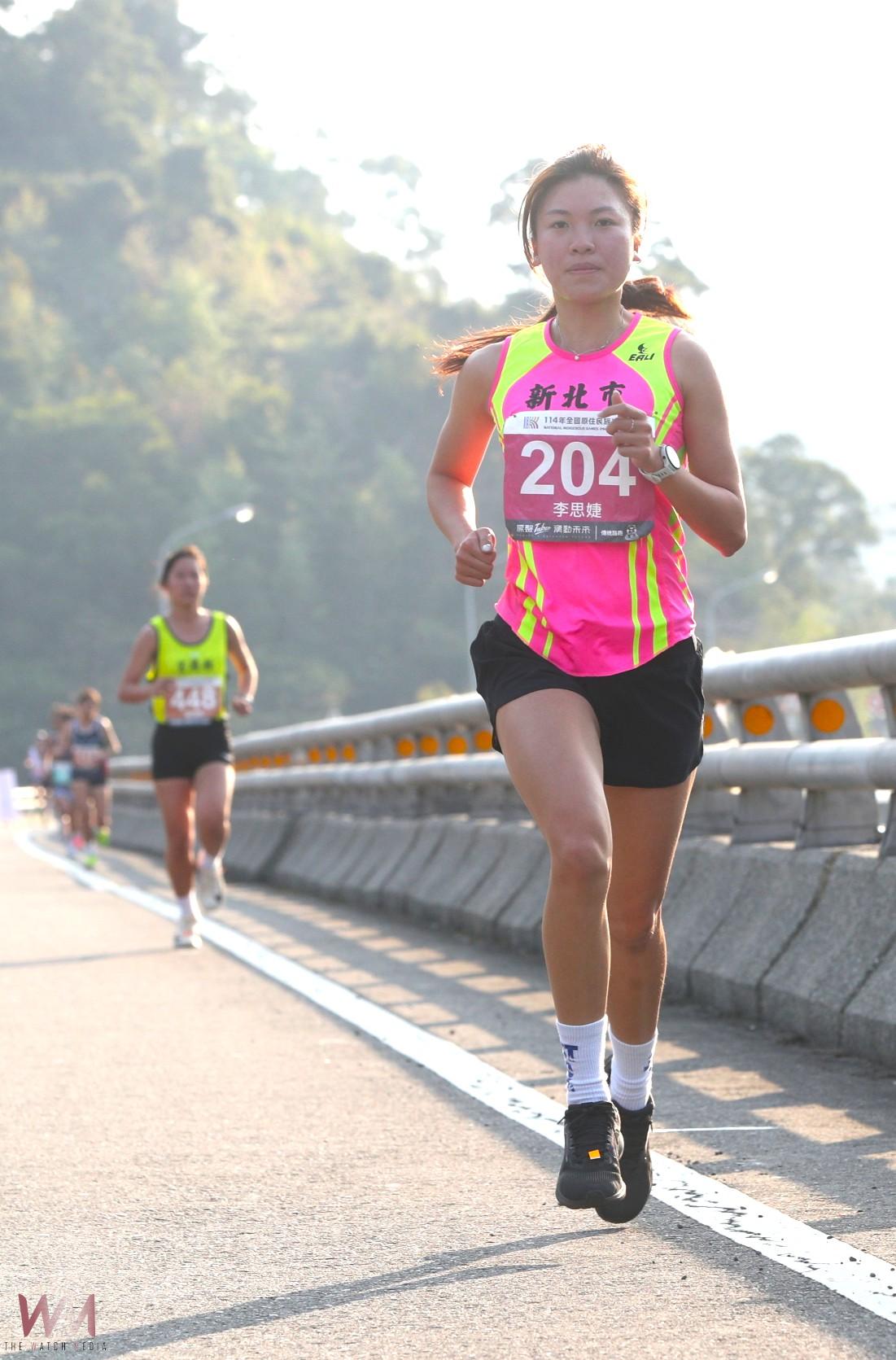 原住民族運動會「傳統路跑」賽事首登茂林 - https://www.watchmedia01.com