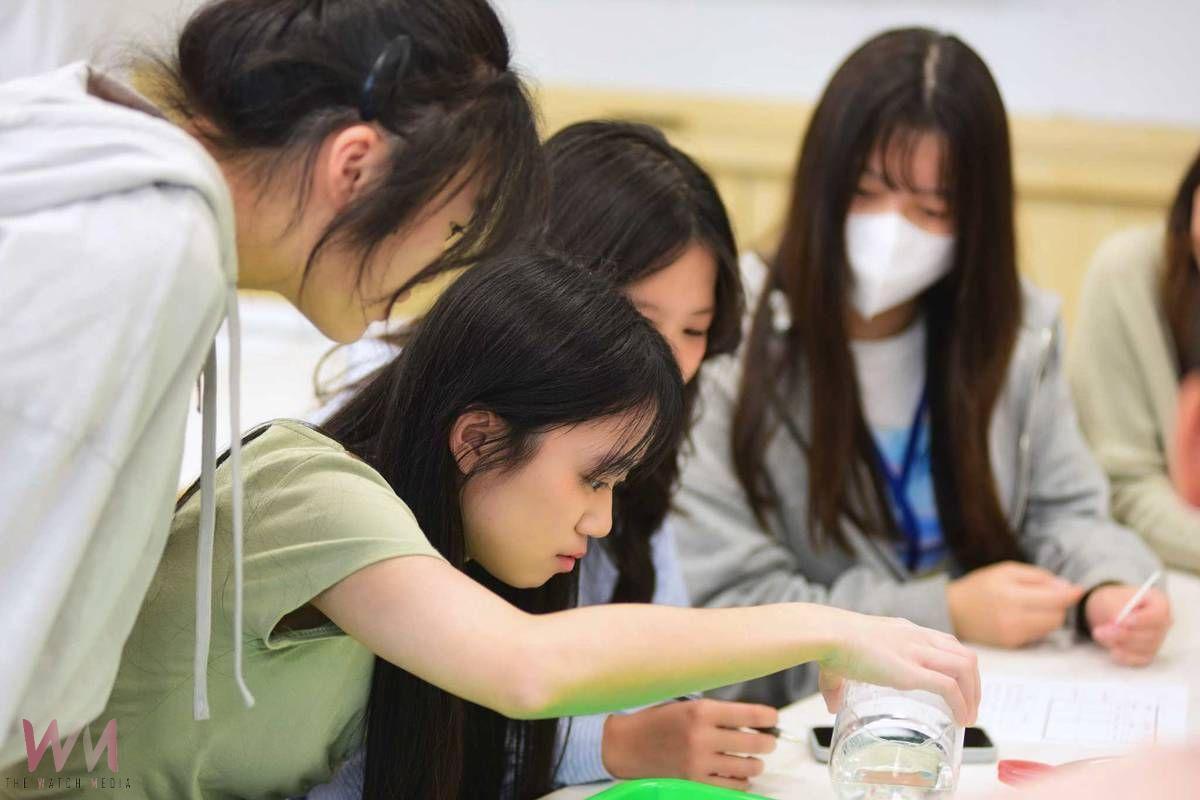 培養跨領域整合能力!中臺科大科普競賽營 73校高中職學子玩轉科學 - https://www.watchmedia01.com