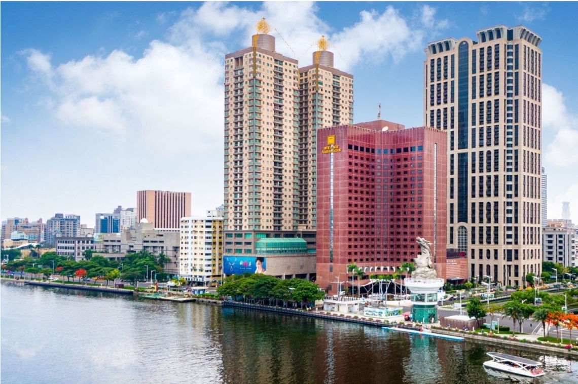 漾新聞|國賓危老案無違規 市府駁不實質疑