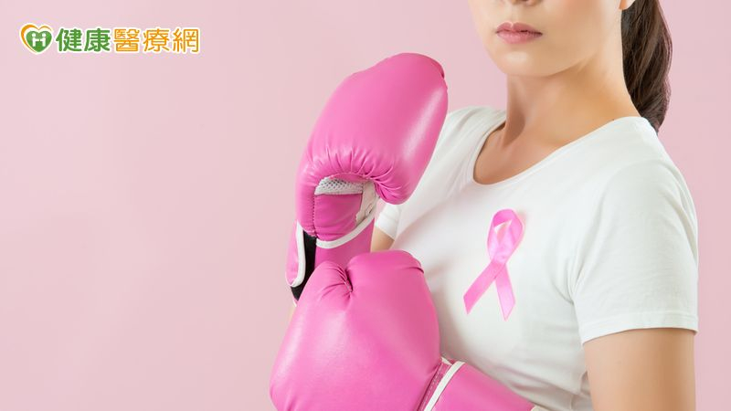 三陰性乳癌是乳癌大魔王! 病友協會急籲:補足早期用藥缺口